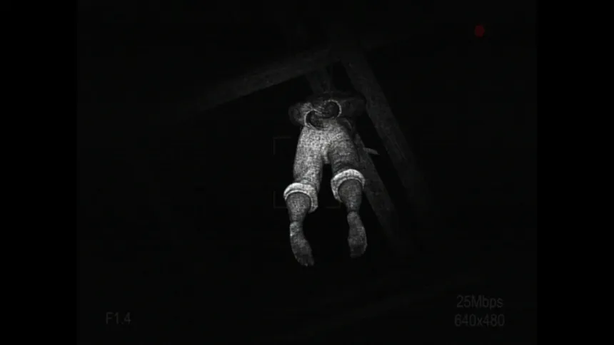 Скриншот 6 к игре [REC] Desolation