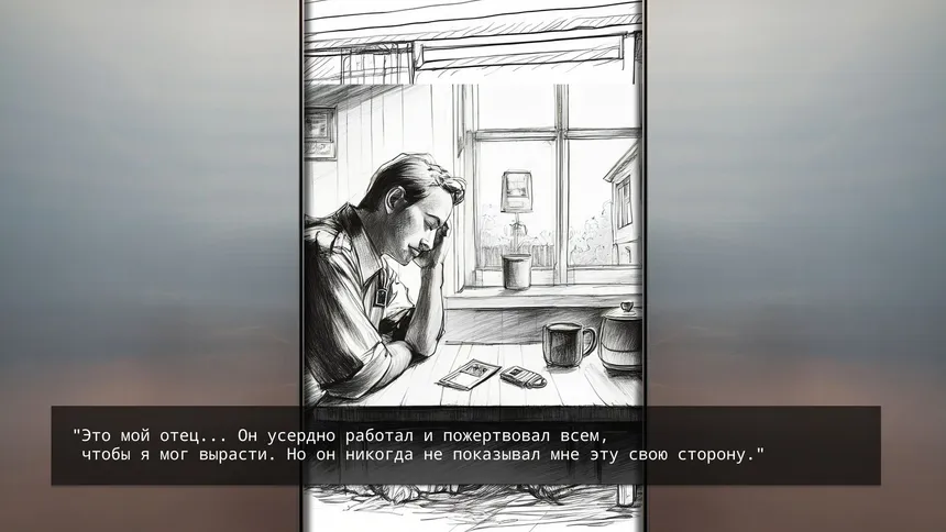 Скриншот 4 к игре The Elevator: Beyond the Doors