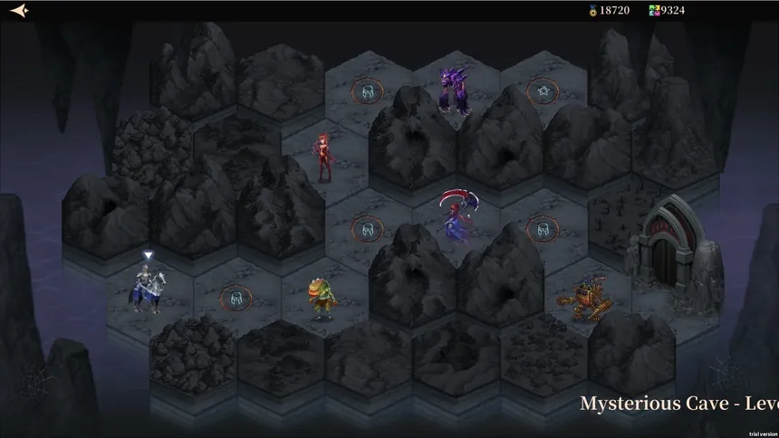 Скриншот 3 к игре War Lords 战争领主