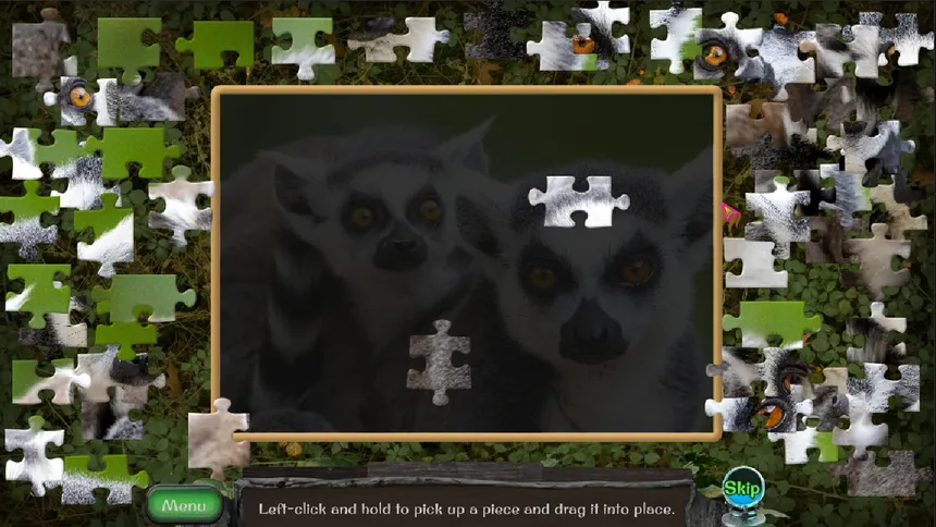 Скриншот 2 к игре Animal Kingdom 3