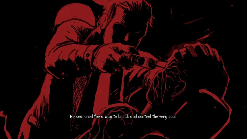 Скриншот 7 к игре Flesh Made Fear