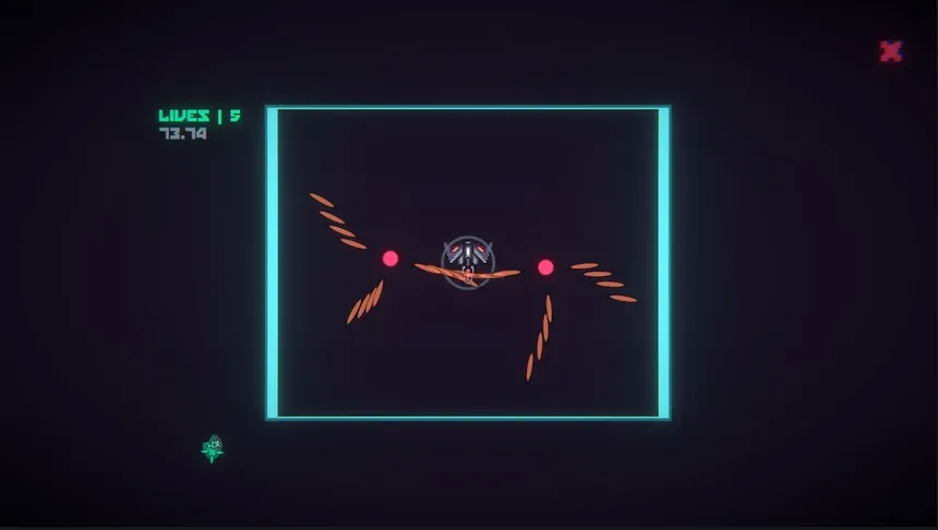 Скриншот 1 к игре CShip