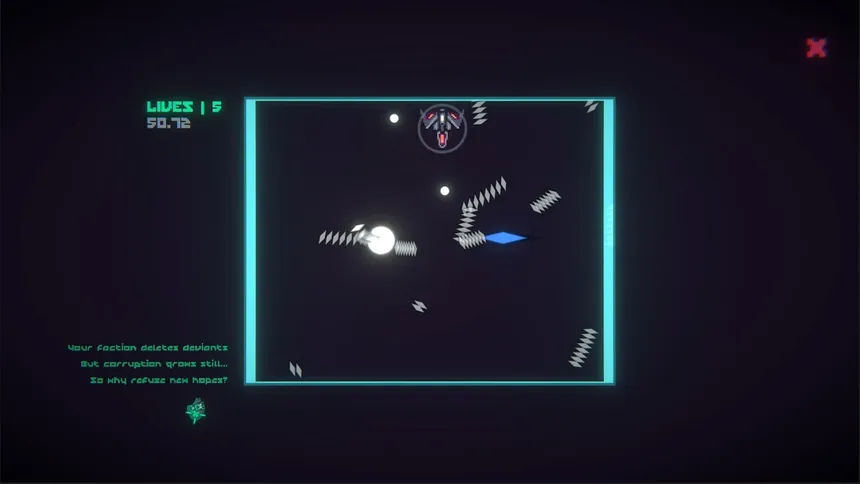 Скриншот 5 к игре CShip