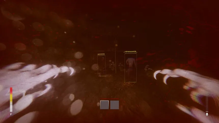 Скриншот 4 к игре Deadly Quiet