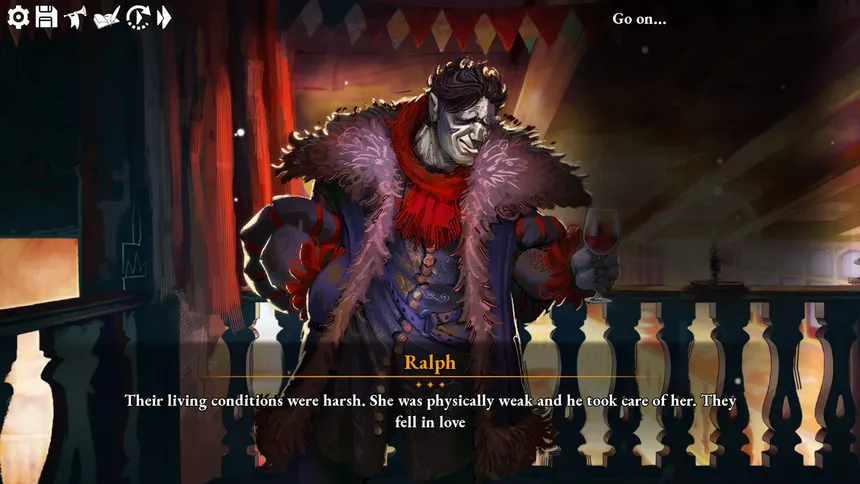 Скриншот 1 к игре Kill Ralph