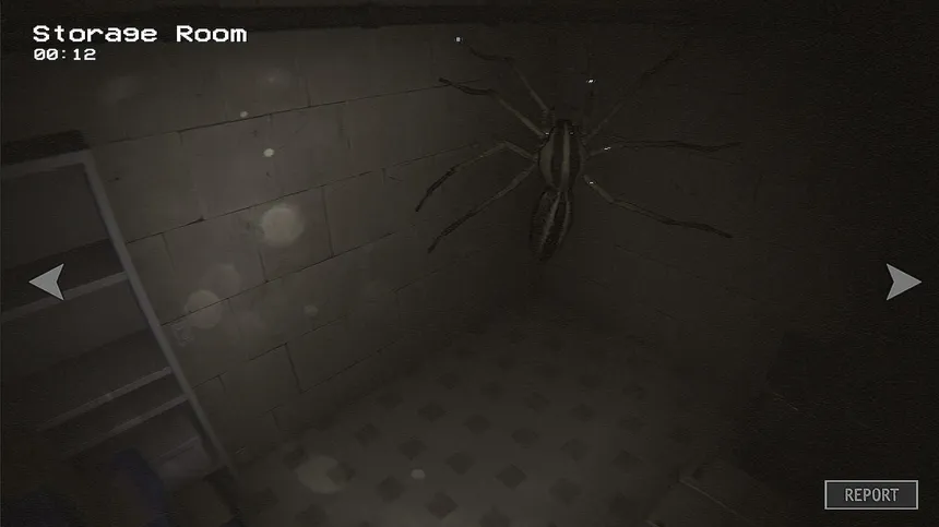 Скриншот 6 к игре Anomaly Report