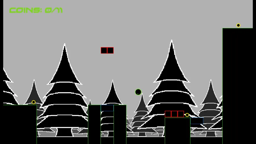 Скриншот 5 к игре Rollo Boi
