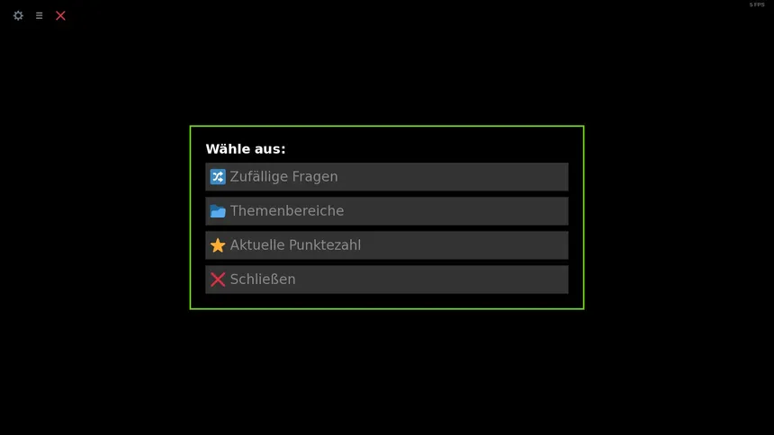 Скриншот 5 к игре Der Fachinformatiker-Trainer