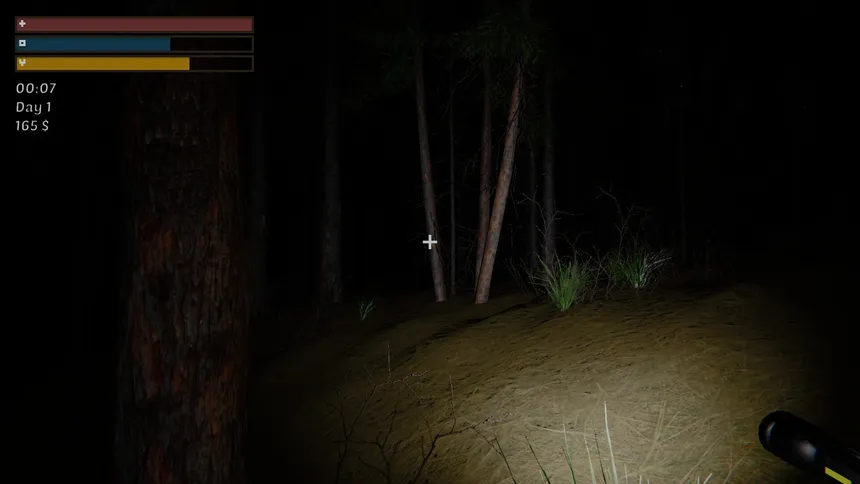 Скриншот 3 к игре Pohinki Simulator