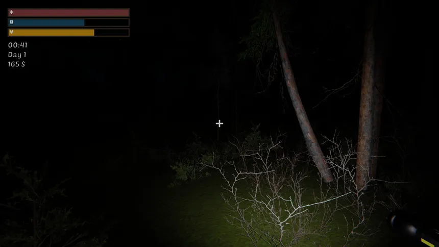 Скриншот 7 к игре Pohinki Simulator