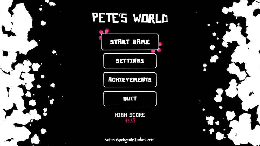 Скриншот 6 к игре Pete's World