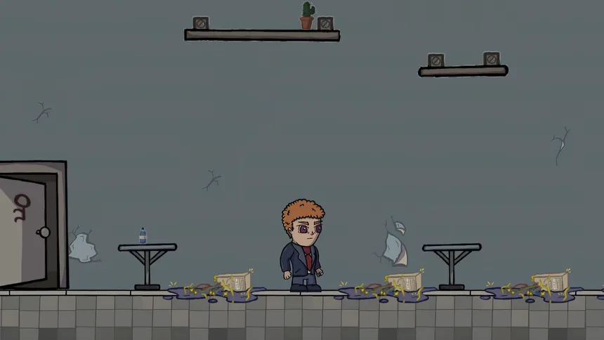 Скриншот 3 к игре Get Hired