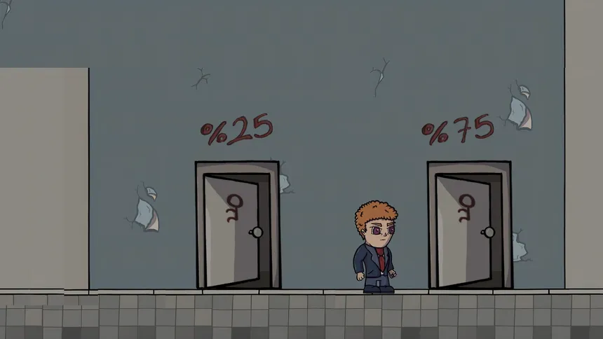 Скриншот 4 к игре Get Hired