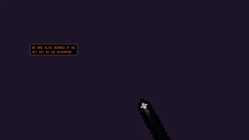 Скриншот 1 к игре Space Outpost Sigma