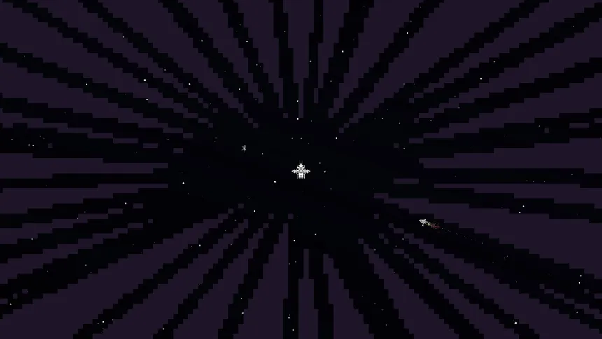 Скриншот 2 к игре Space Outpost Sigma