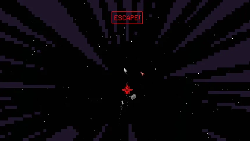 Скриншот 6 к игре Space Outpost Sigma