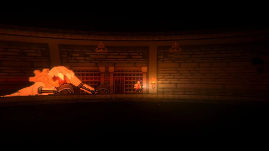 Скриншот 7 к игре Noxia Somnia: Ultimate Edition