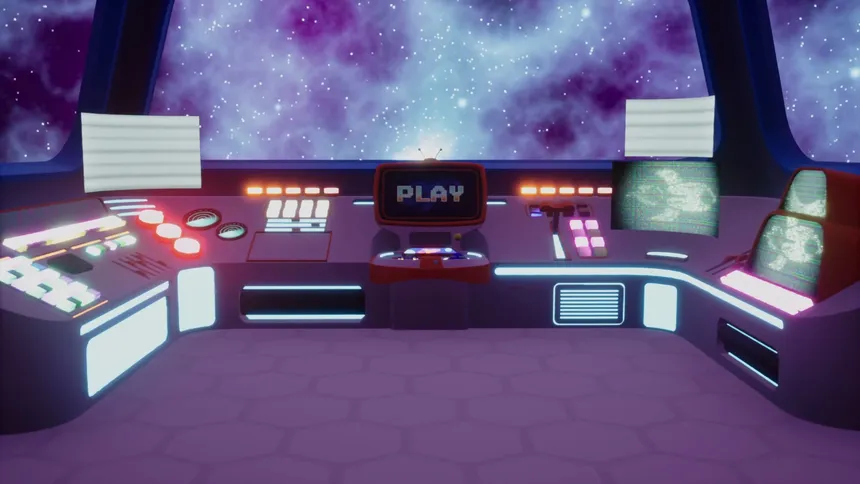 Скриншот 6 к игре Bot & Tic