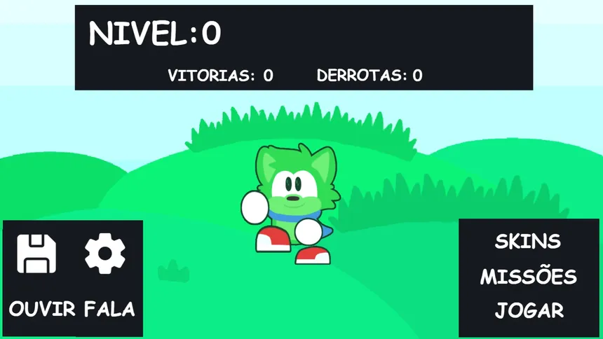 Скриншот 1 к игре Yapori Minigames 2