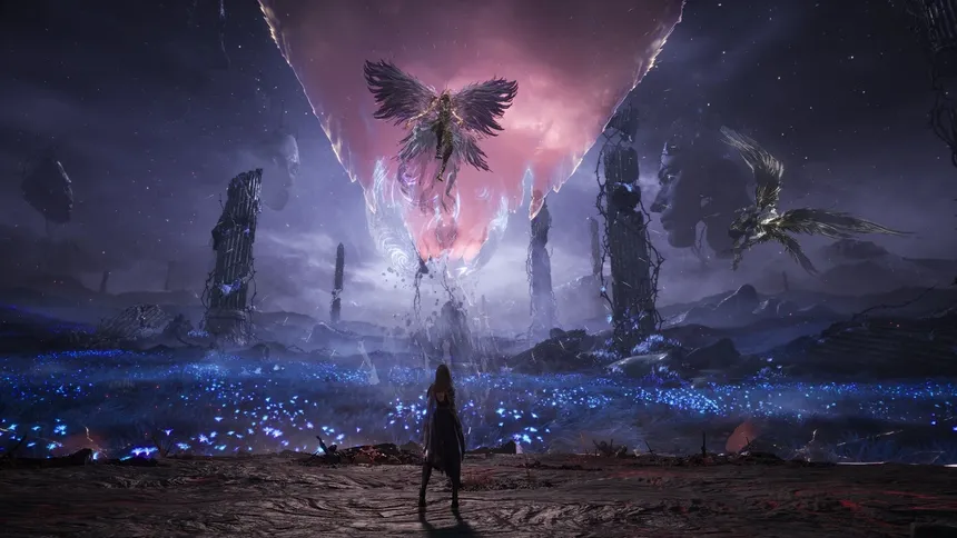 Скриншот 6 к игре Tides of Annihilation