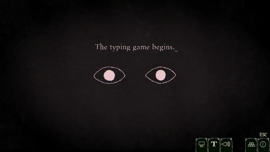 Скриншот 1 к игре Dyping Escape