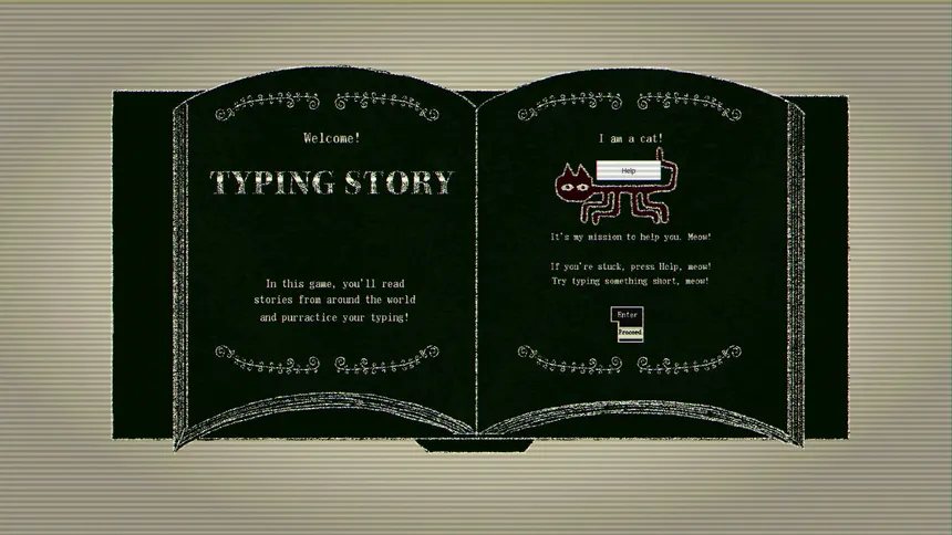 Скриншот 2 к игре Dyping Escape