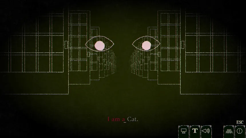 Скриншот 3 к игре Dyping Escape