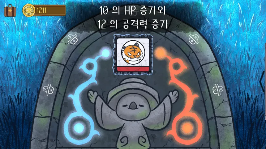 Скриншот 2 к игре Totem Clash