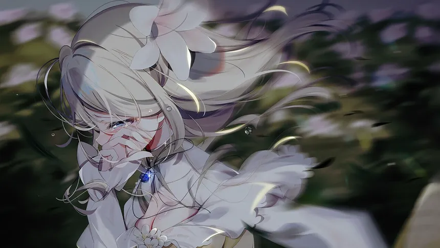 Скриншот 2 к игре Putrika 1st.cut:The Reason She Must Perish