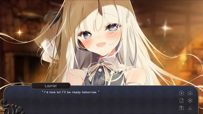 Скриншот 5 к игре Putrika 1st.cut:The Reason She Must Perish