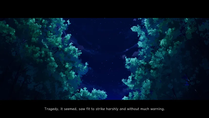 Скриншот 8 к игре Putrika 1st.cut:The Reason She Must Perish