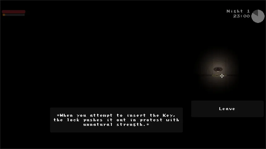 Скриншот 1 к игре Godwreath: Chapter 1