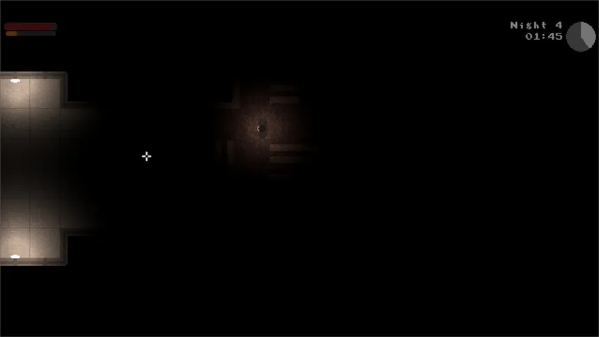Скриншот 4 к игре Godwreath: Chapter 1
