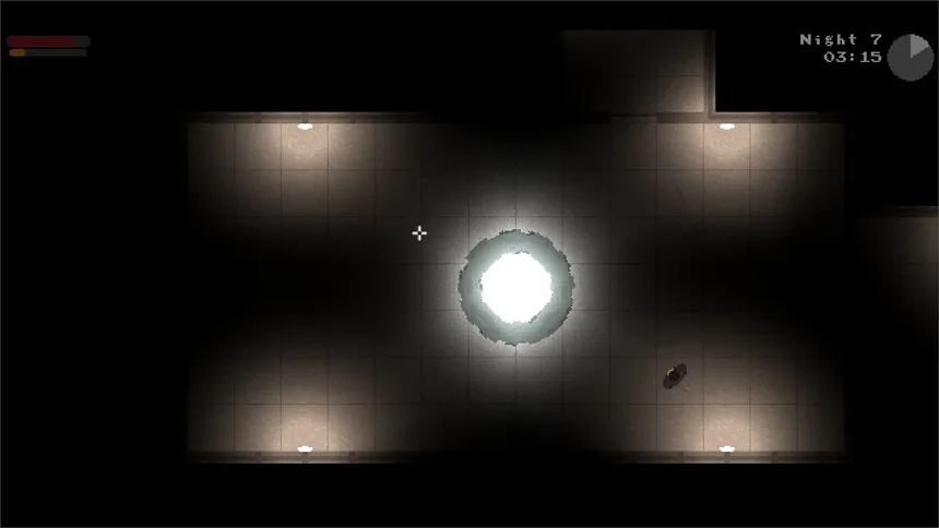 Скриншот 5 к игре Godwreath: Chapter 1