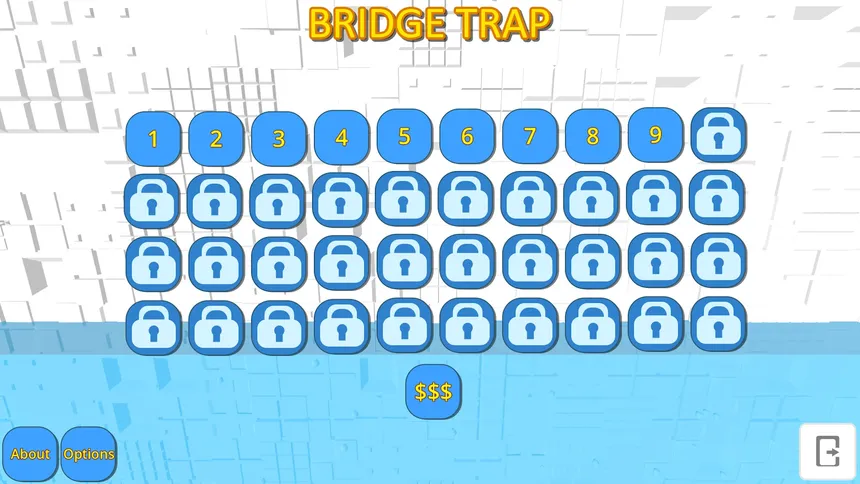 Скриншот 5 к игре Bridge Trap