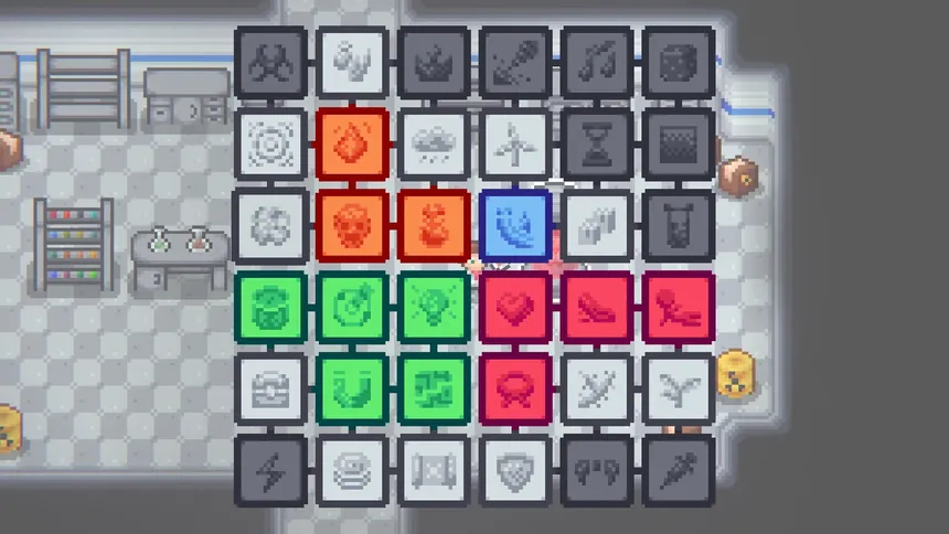 Скриншот 7 к игре Chemical Combat