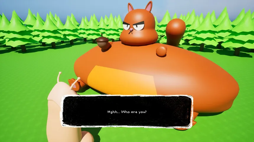 Скриншот 2 к игре (the) Rise of Willy