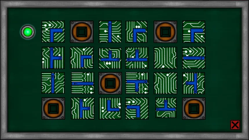 Скриншот 3 к игре ARCA-102
