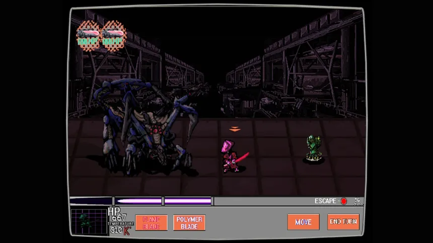 Скриншот 3 к игре Way of Robot