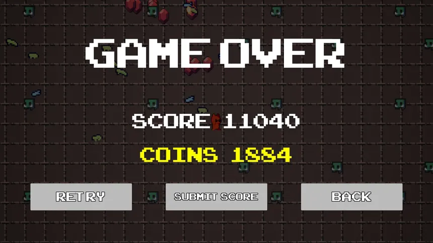 Скриншот 1 к игре Survivor: Dismissed