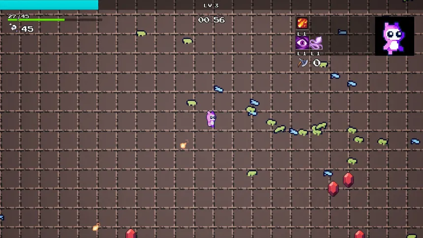 Скриншот 8 к игре Survivor: Dismissed