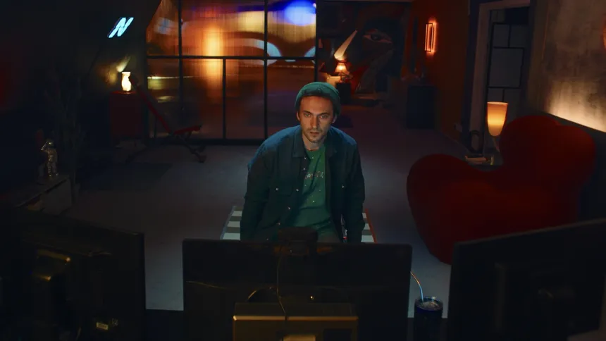 Скриншот 5 к игре Hello Stranger