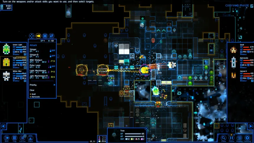 Скриншот 2 к игре Nyassembled!