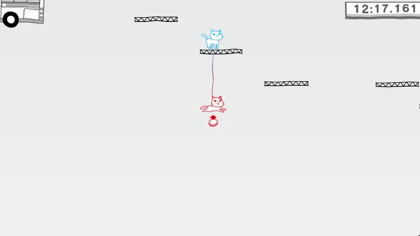 Скриншот 4 к игре Jumpお前+