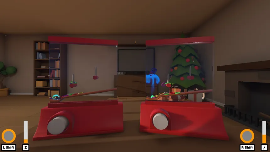 Скриншот 4 к игре Water-Ring Toss Sim