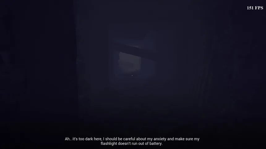 Скриншот 1 к игре The Shafts of Damnation