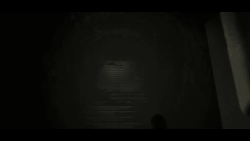 Скриншот 2 к игре The Shafts of Damnation