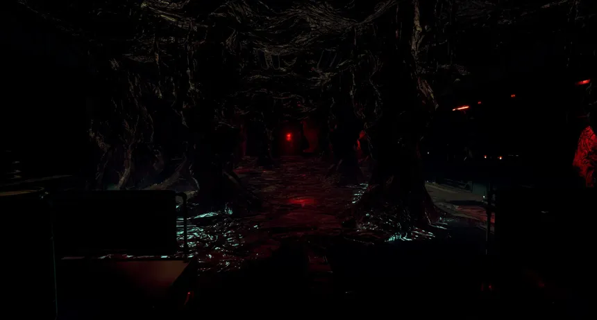 Скриншот 6 к игре The Shafts of Damnation