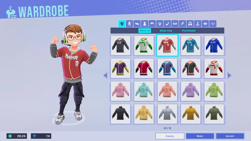 Скриншот 4 к игре Youtubers Life 3