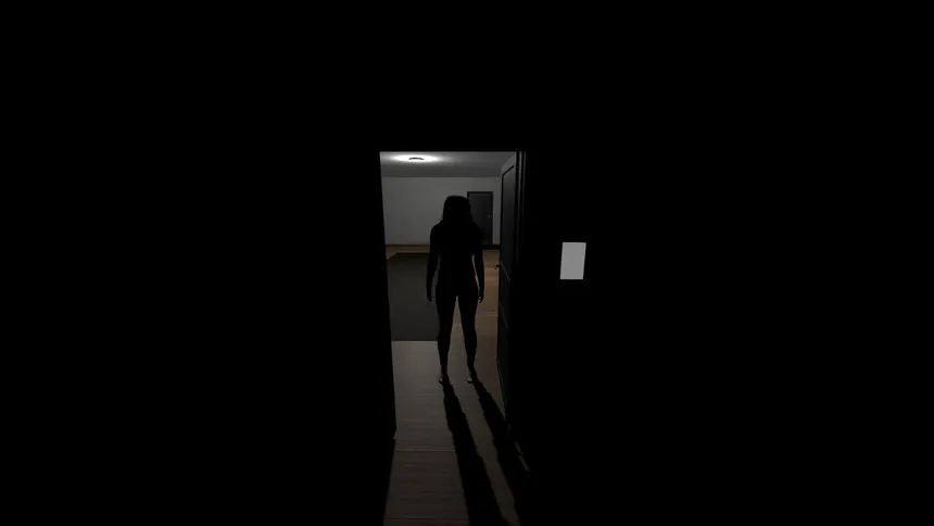 Скриншот 6 к игре The Haunting Of Stabbey Road
